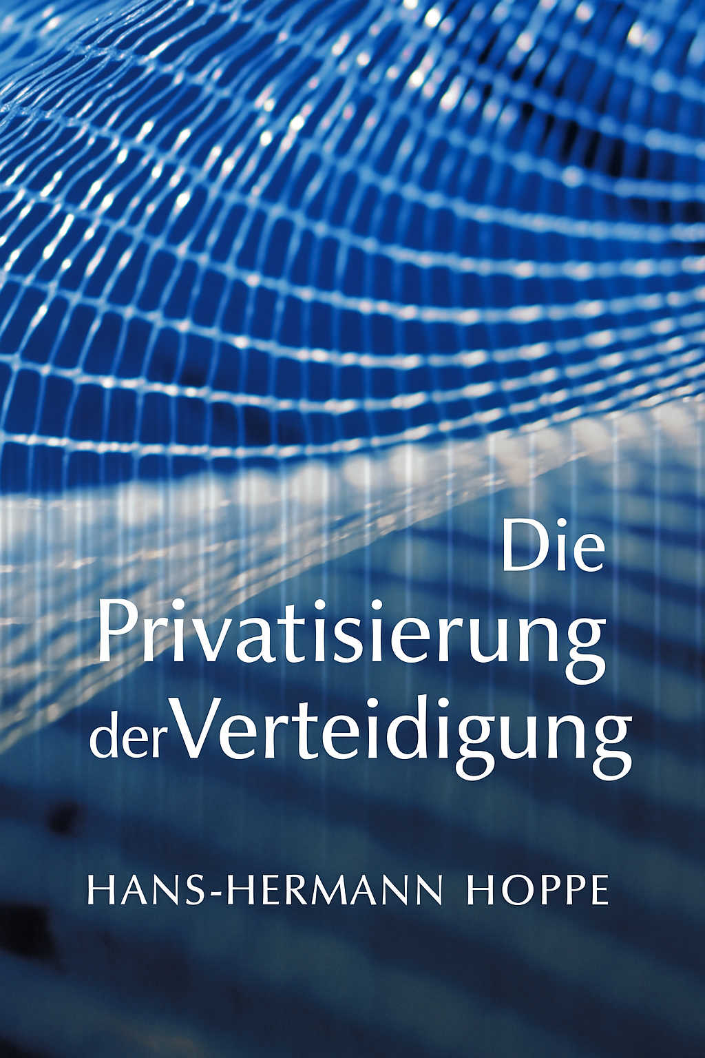 Die Privatisierung der Verteidigung